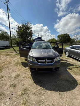 2015 Dodge Journey American Value Package Sport Utility 4D