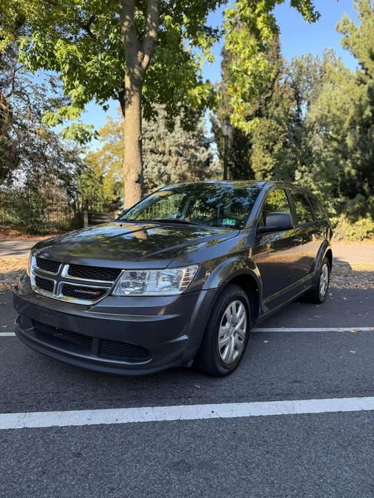 2015 Dodge Journey - Image 3 of 13