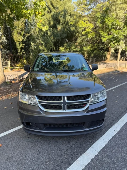 2015 Dodge Journey - Image 7 of 13