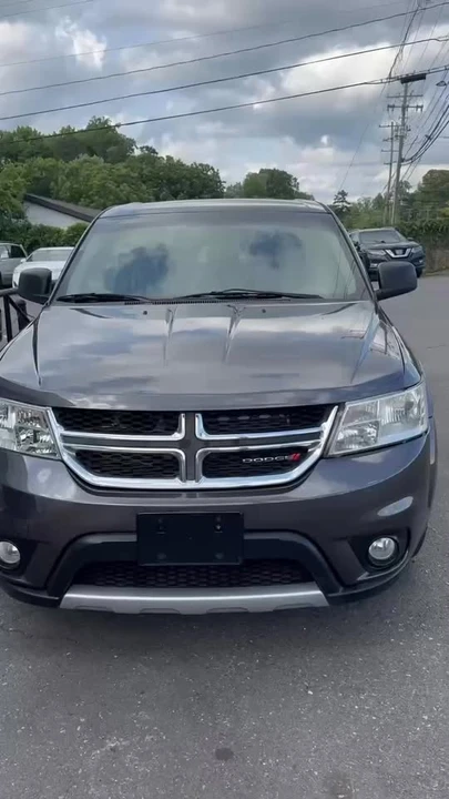 2015 Dodge Journey - Image 20 of 20