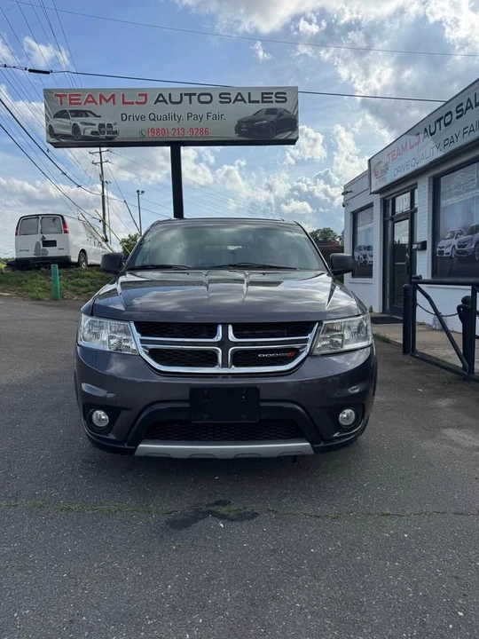2015 Dodge Journey - Image 9 of 20