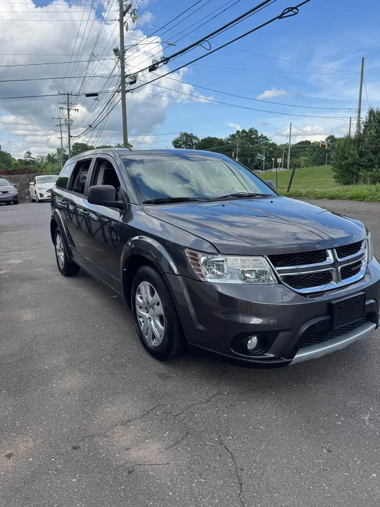 2015 Dodge Journey - Image 2 of 20