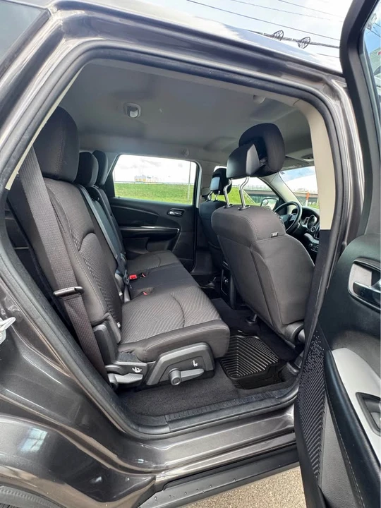 2015 Dodge Journey - Image 14 of 20