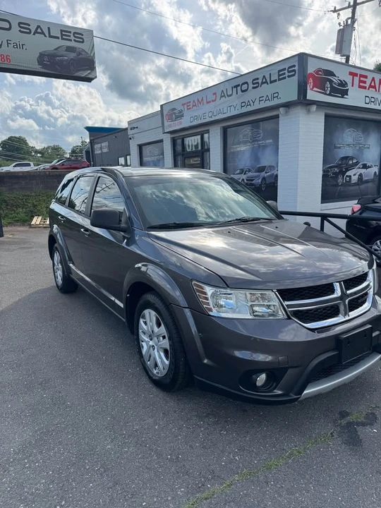 2015 Dodge Journey - Image 6 of 20