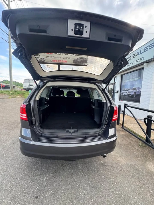2015 Dodge Journey - Image 12 of 20