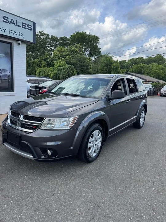 2015 Dodge Journey - Image 4 of 20