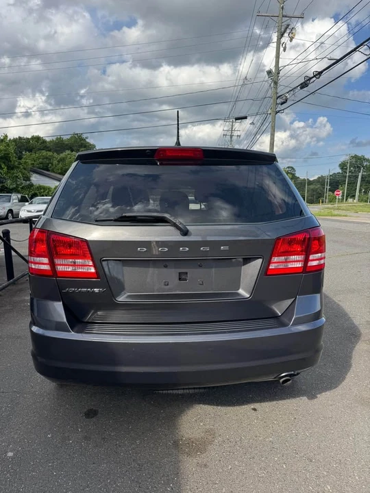 2015 Dodge Journey - Image 19 of 20