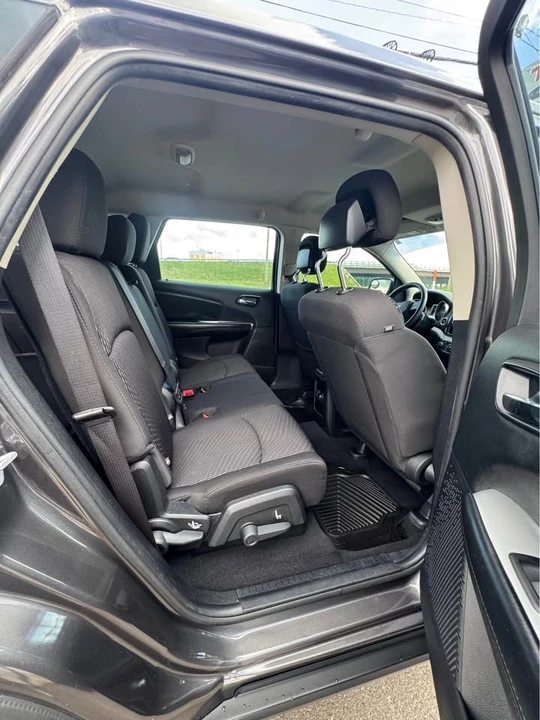 2015 Dodge Journey - Image 16 of 20