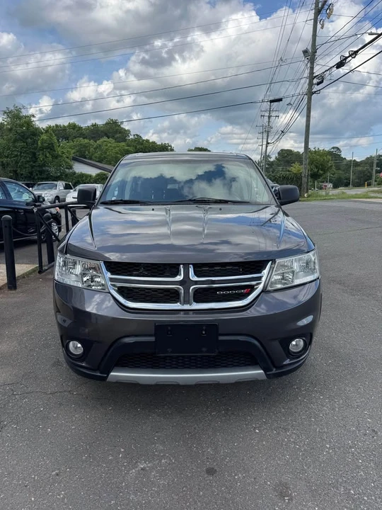 2015 Dodge Journey - Image 3 of 20