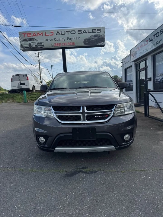2015 Dodge Journey - Image 5 of 20