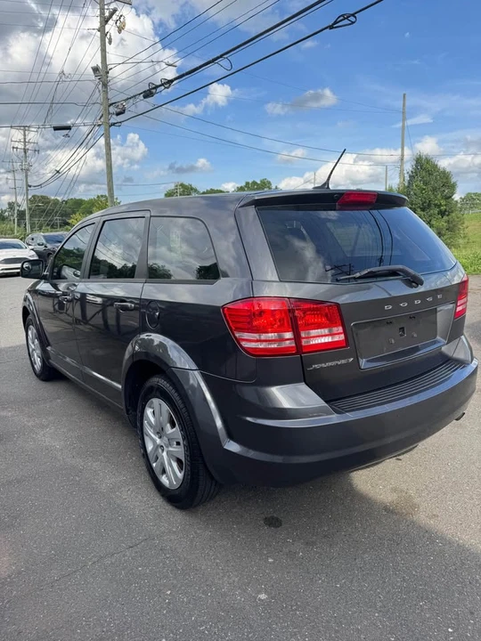 2015 Dodge Journey - Image 8 of 20