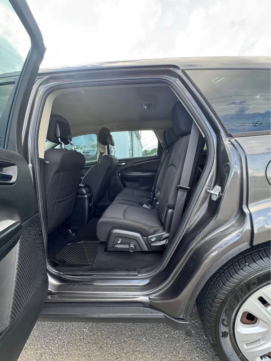 2015 Dodge Journey - Image 11 of 20