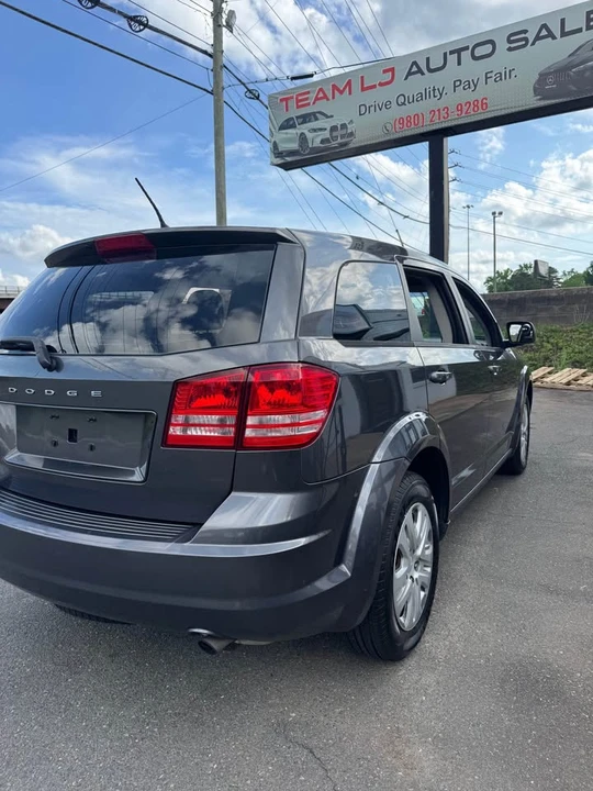 2015 Dodge Journey - Image 17 of 20
