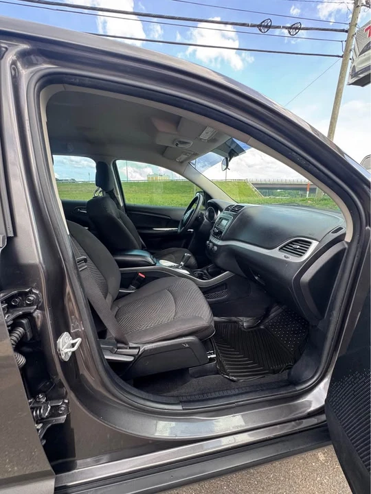 2015 Dodge Journey - Image 15 of 20