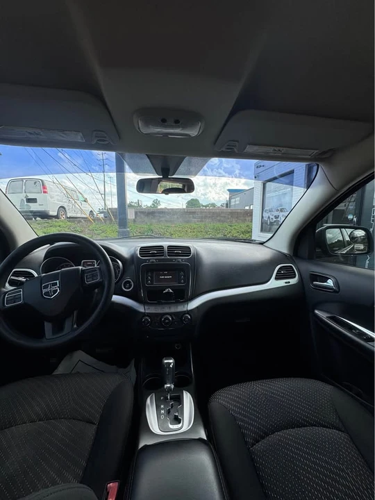 2015 Dodge Journey - Image 18 of 20