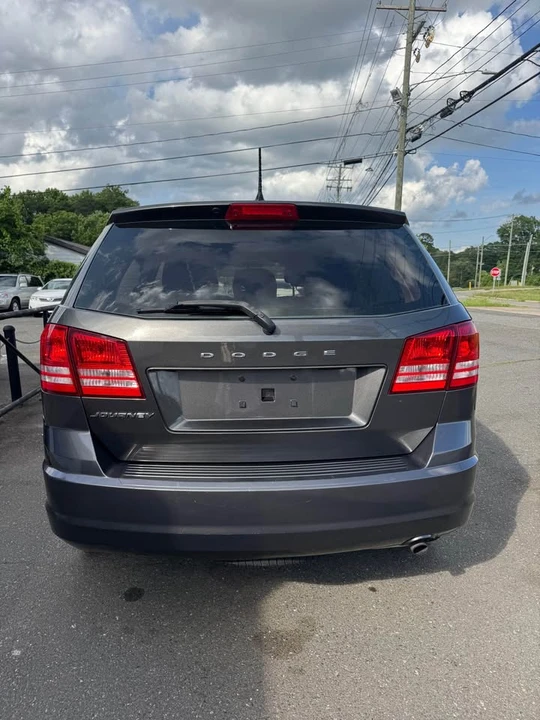 2015 Dodge Journey - Image 7 of 20