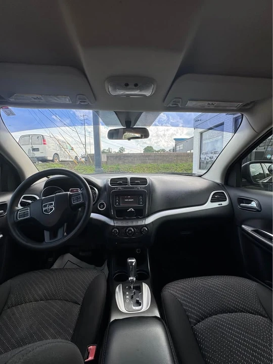 2015 Dodge Journey - Image 10 of 20