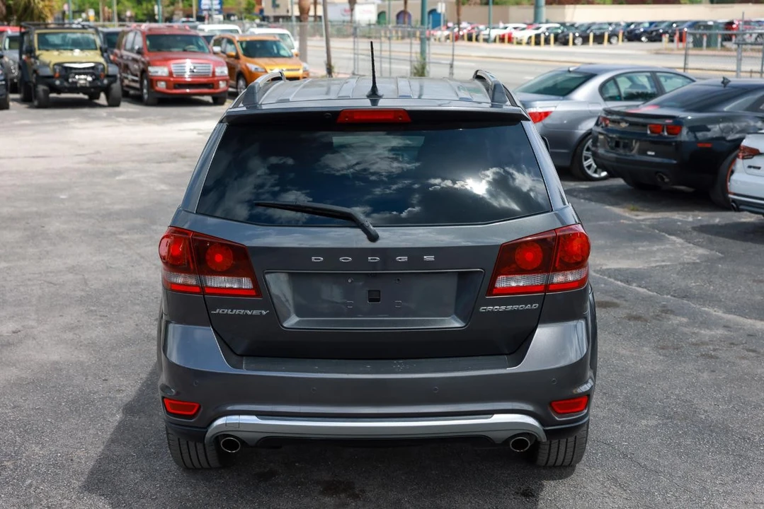 2015 Dodge Journey - Image 9 of 21