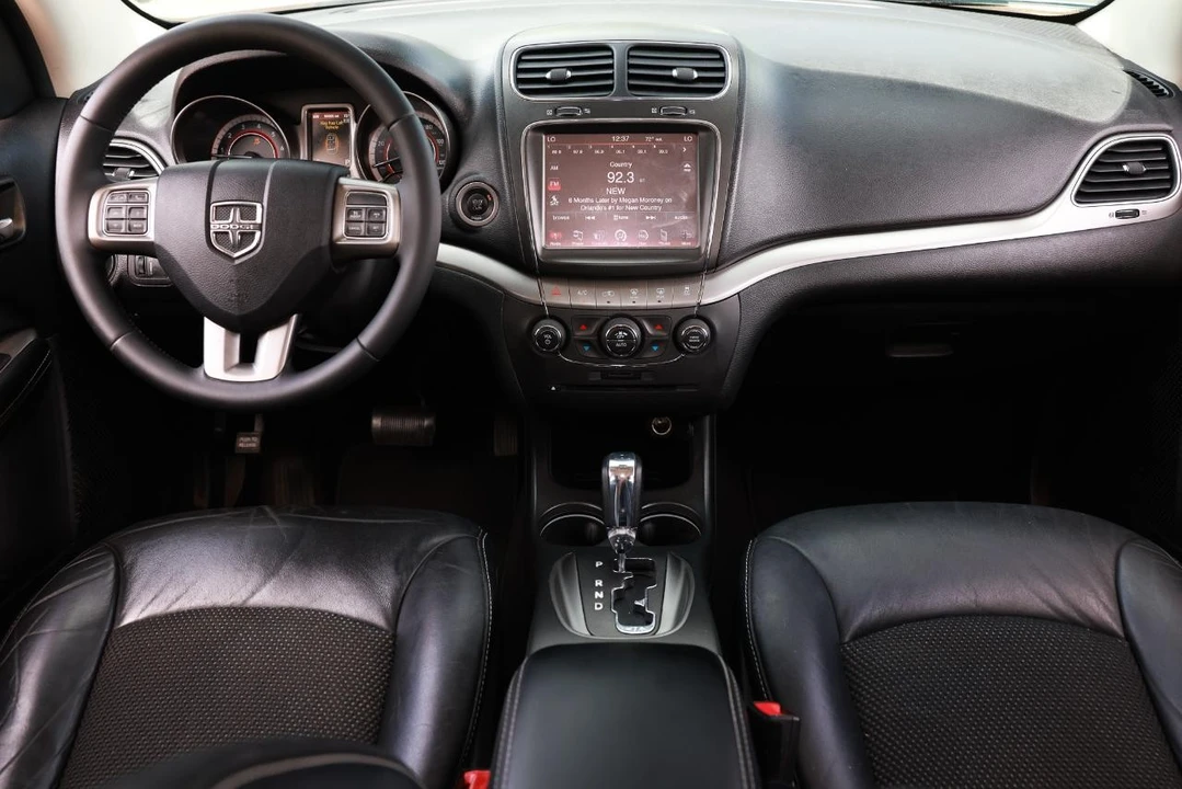 2015 Dodge Journey - Image 2 of 21