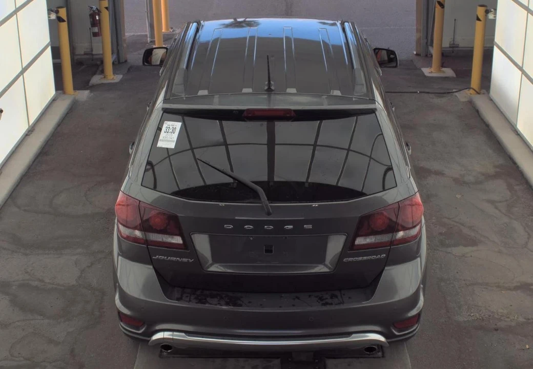 2015 Dodge Journey - Image 3 of 12