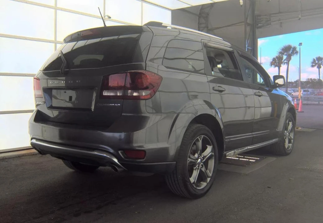 2015 Dodge Journey - Image 5 of 12