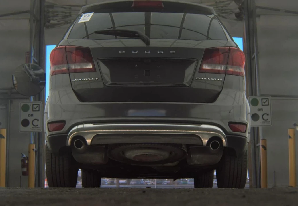 2015 Dodge Journey - Image 4 of 12