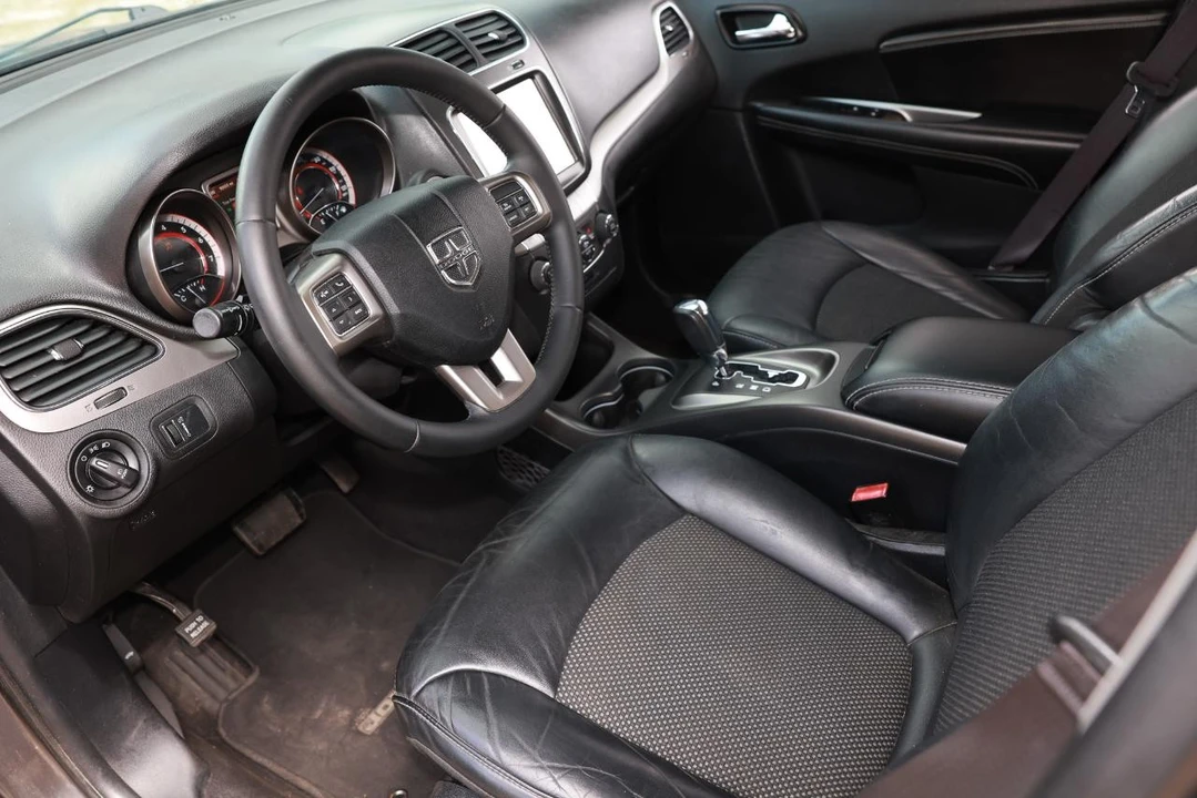 2015 Dodge Journey - Image 4 of 21