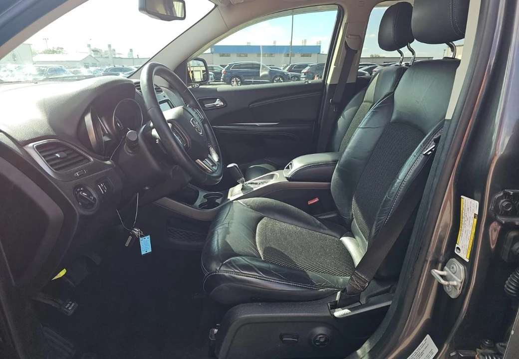 2015 Dodge Journey - Image 9 of 12