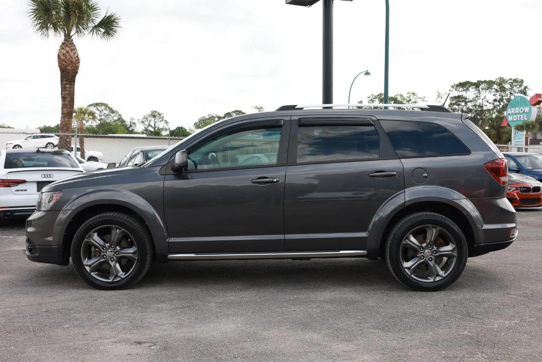 2015 Dodge Journey - Image 3 of 21