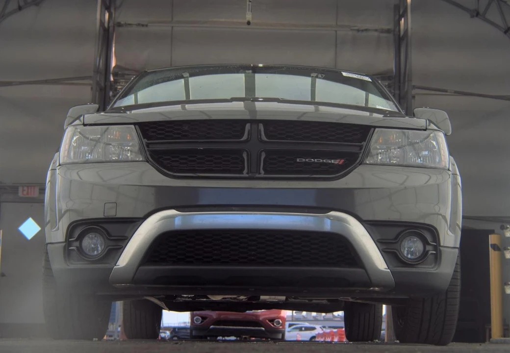 2015 Dodge Journey - Image 8 of 12