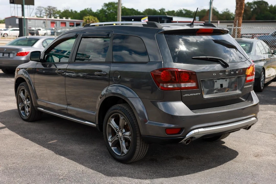 2015 Dodge Journey - Image 5 of 21