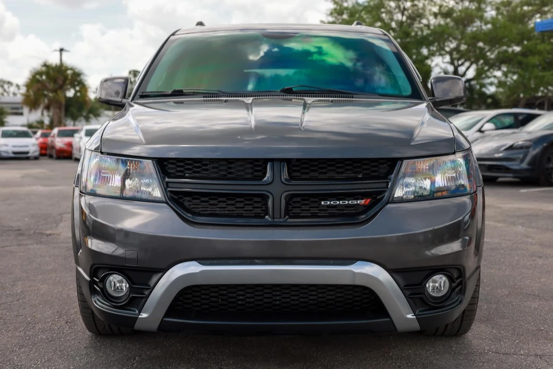 2015 Dodge Journey - Image 17 of 21