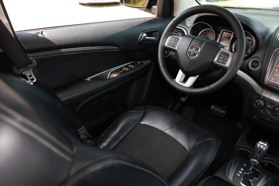 2015 Dodge Journey - Image 20 of 21