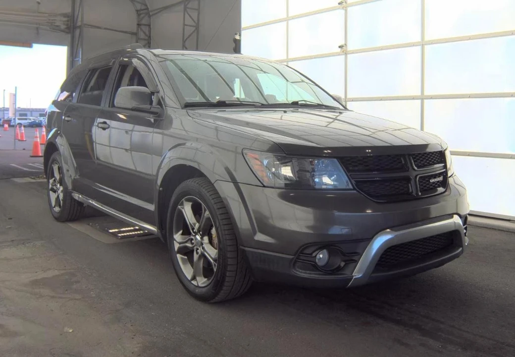 2015 Dodge Journey - Image 6 of 12