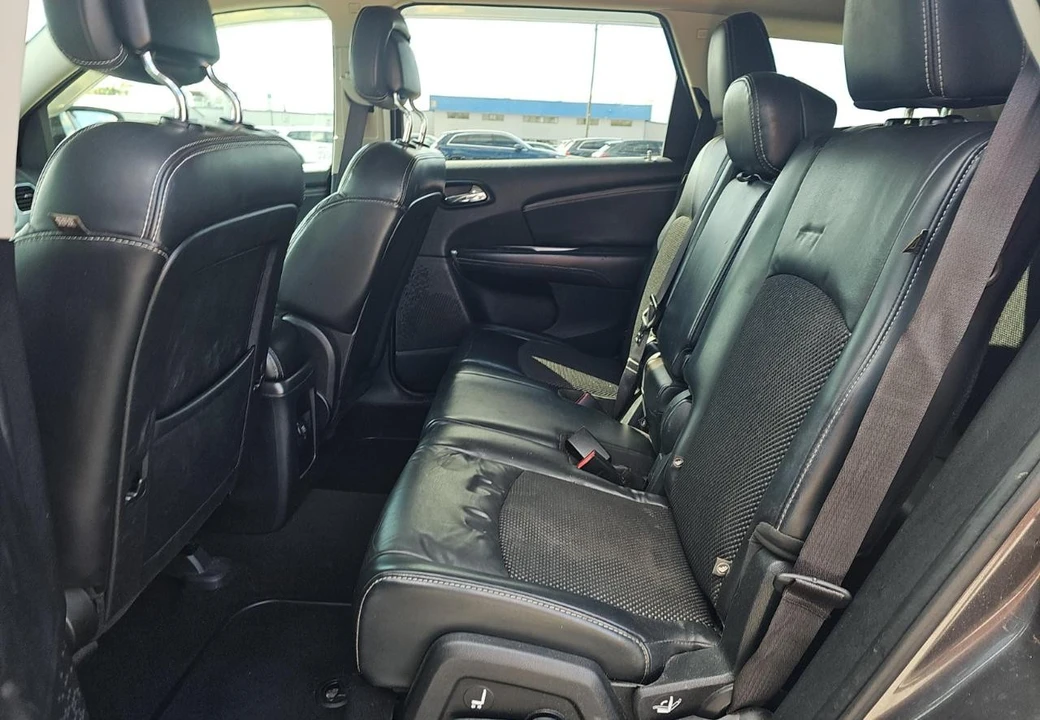 2015 Dodge Journey - Image 12 of 12