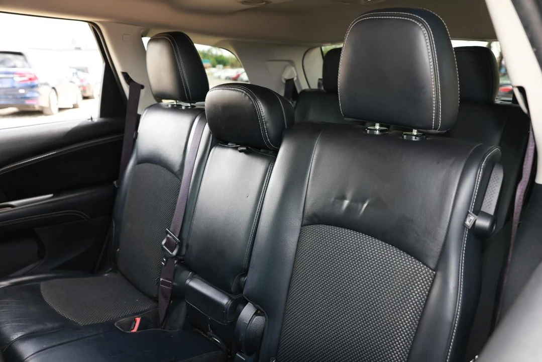 2015 Dodge Journey - Image 8 of 21