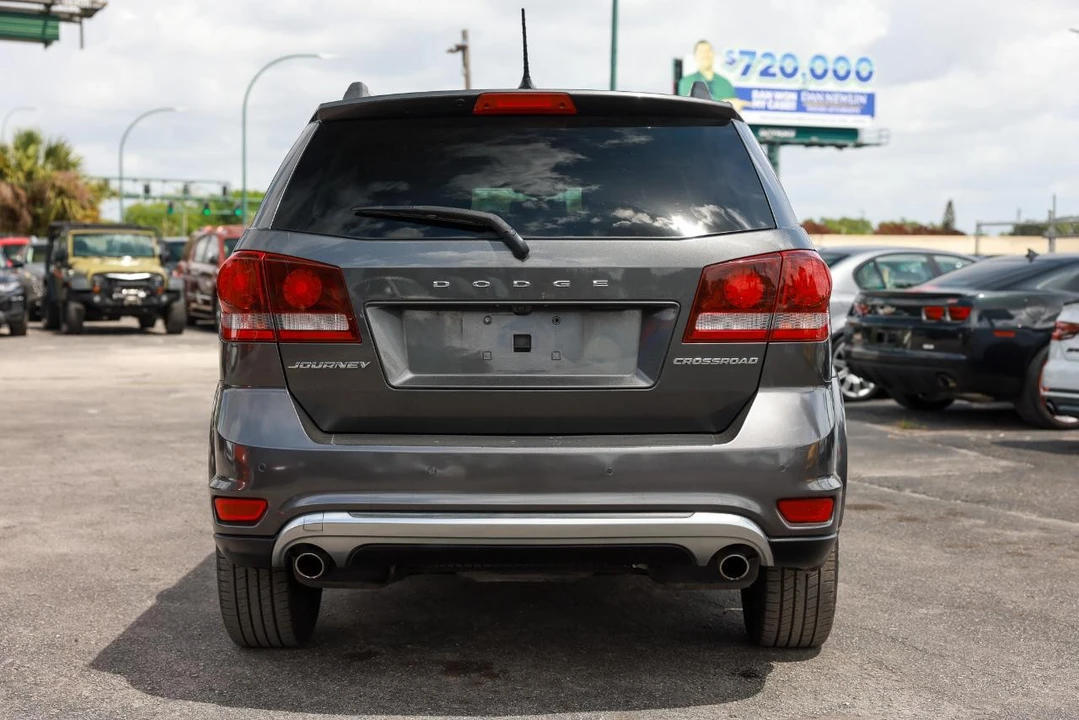2015 Dodge Journey - Image 7 of 21