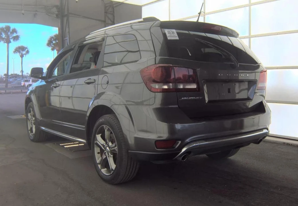 2015 Dodge Journey - Image 2 of 12
