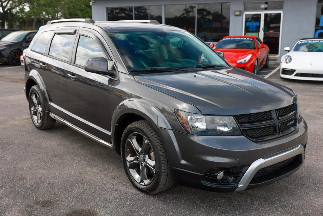 2015 Dodge Journey - Image 15 of 21