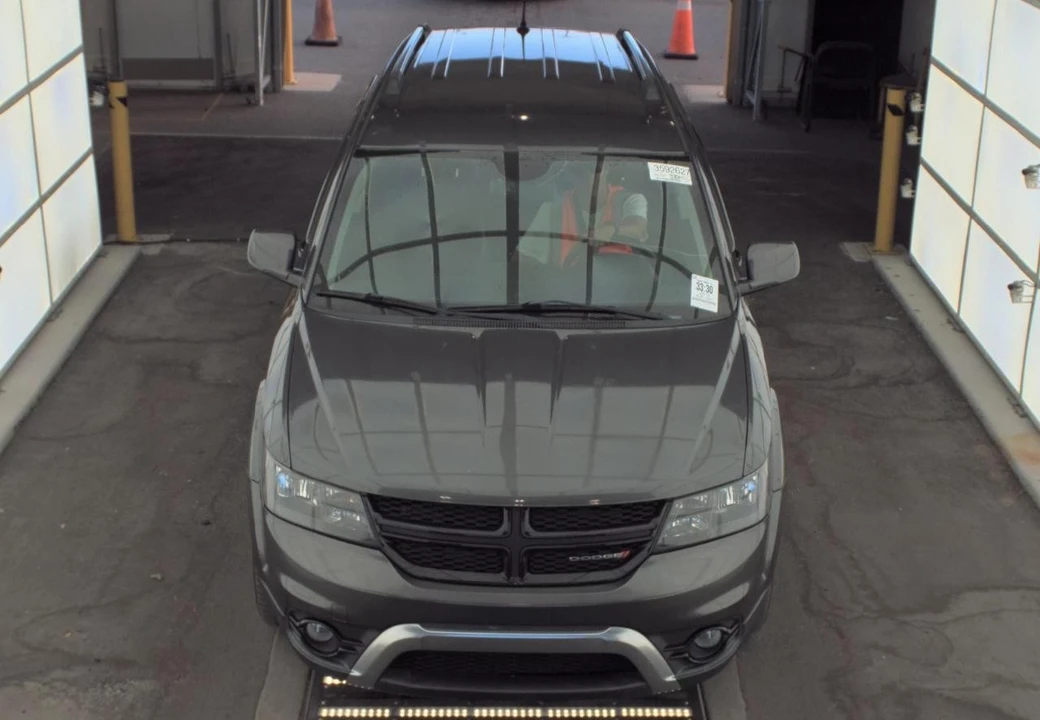 2015 Dodge Journey - Image 7 of 12