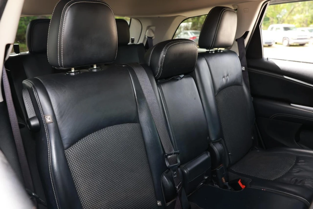 2015 Dodge Journey - Image 14 of 21