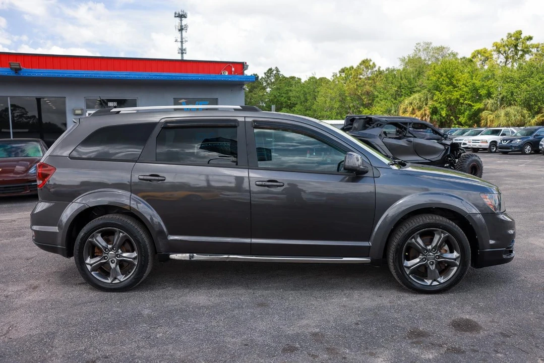 2015 Dodge Journey - Image 13 of 21