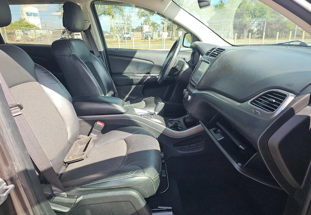2015 Dodge Journey - Image 10 of 12
