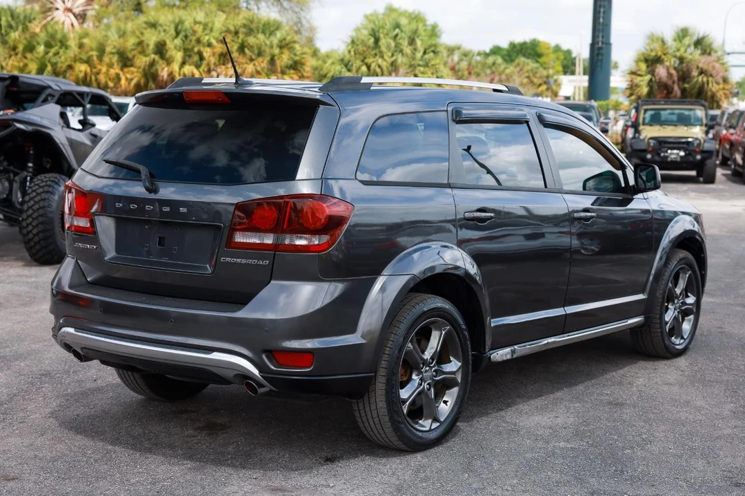 2015 Dodge Journey - Image 11 of 21