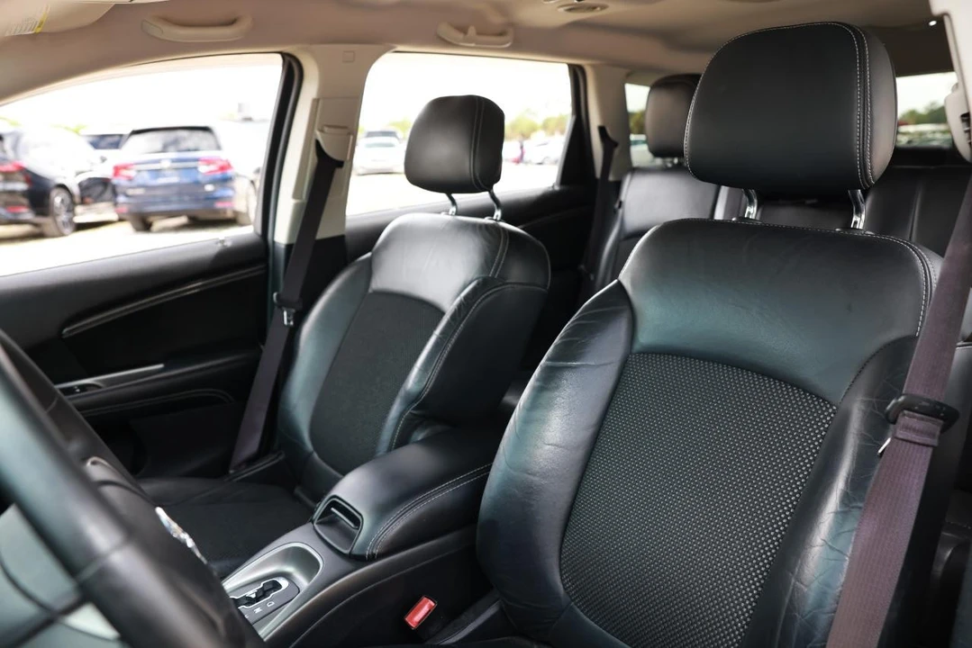 2015 Dodge Journey - Image 6 of 21