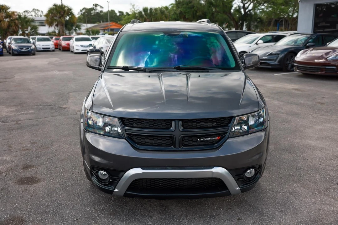 2015 Dodge Journey - Image 19 of 21