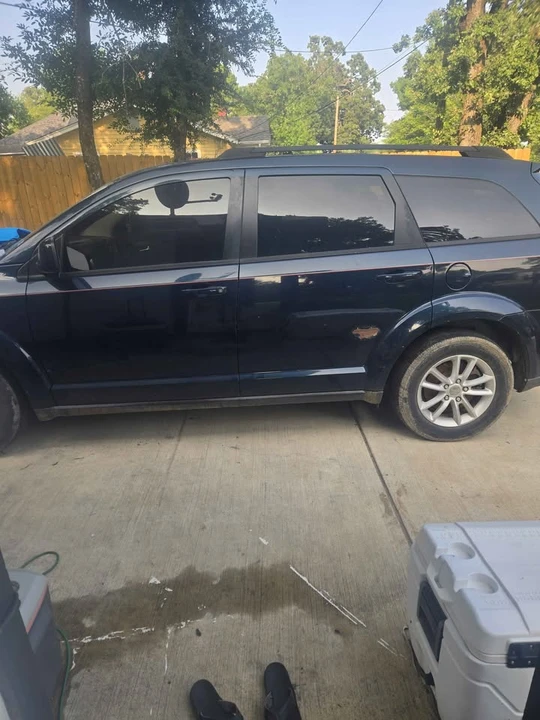 2015 Dodge Journey - Image 2 of 4