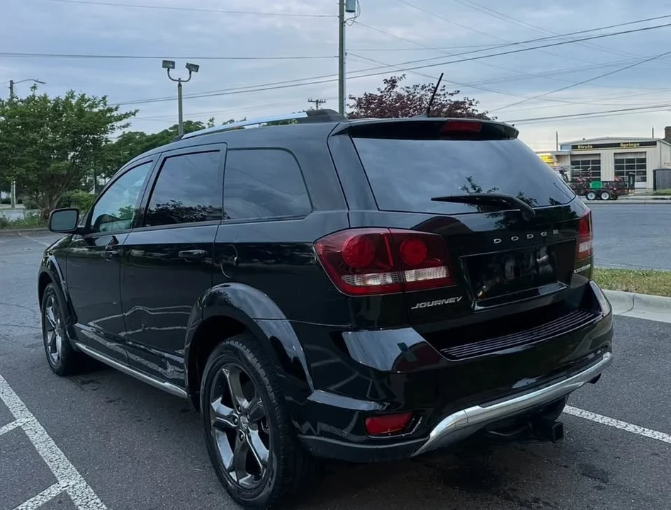 2015 Dodge Journey - Image 3 of 7