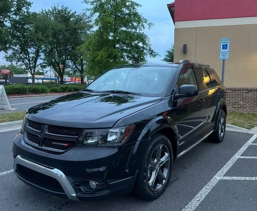 2015 Dodge Journey - Image 2 of 7