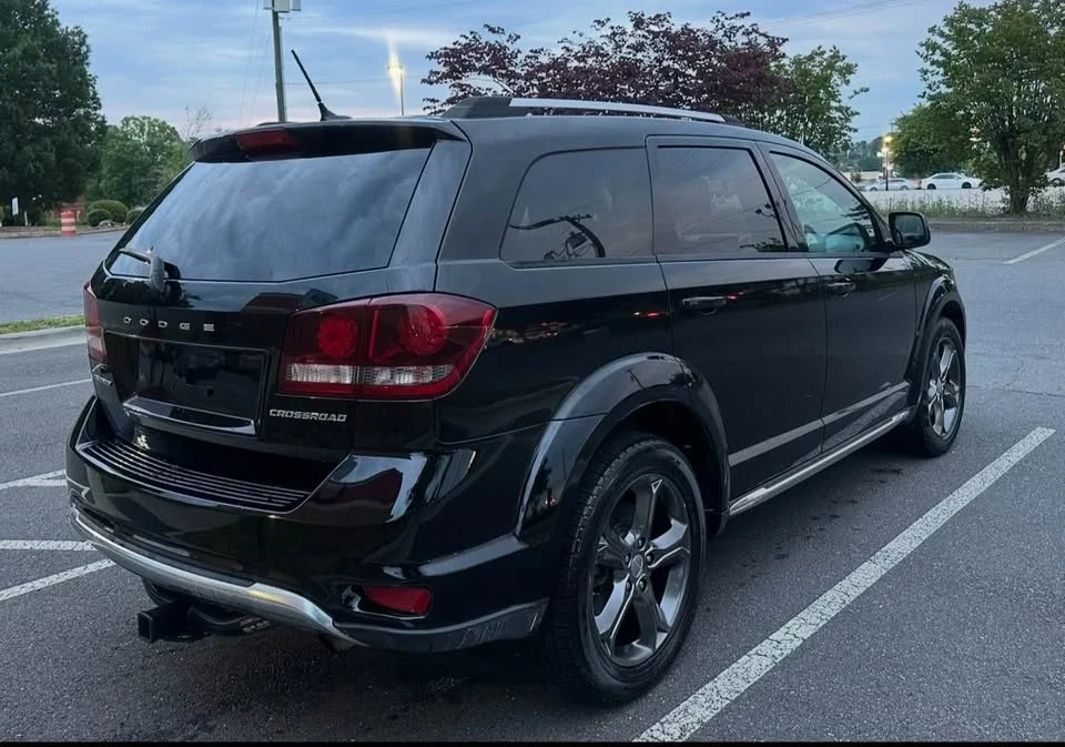 2015 Dodge Journey - Image 4 of 7
